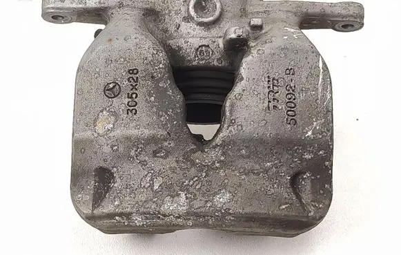 Mercedes-Benz C W205 Front brake caliper 50092B TRW50092B 20260420HCR1048