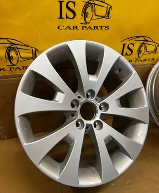 BMW X3 E83 R18 alloy rim 36113417395 3417395