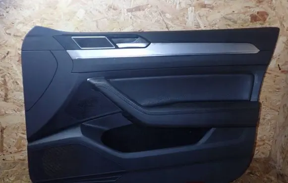 Volkswagen PASSAT B8 Door card panel trim set