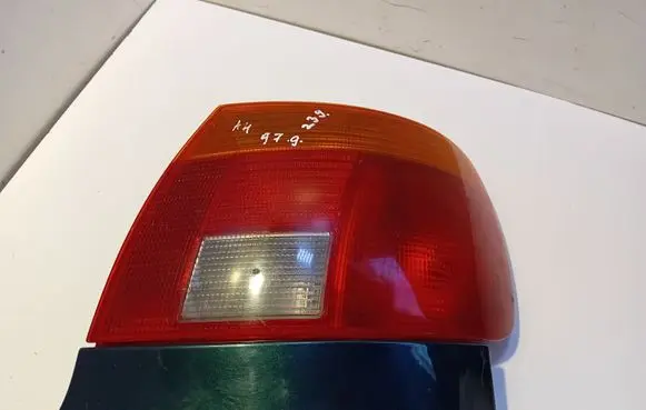 Audi A4 S4 B5 8D Rear/tail lights 8D0945096