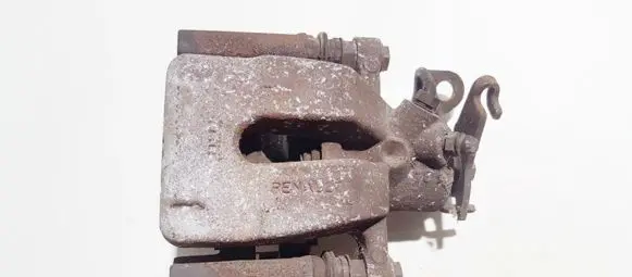 Renault Megane II Rear brake caliper