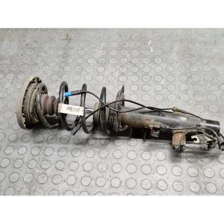 BMW X3 F25 Front shock absorber/damper 6797026 6787142