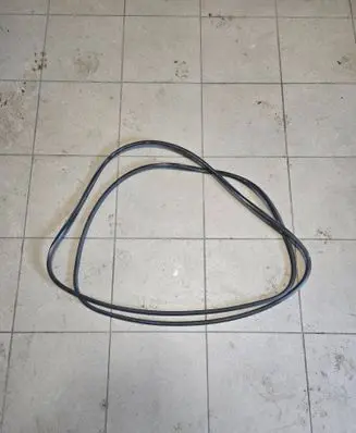 Audi Q5 SQ5 Sunroof sealing rubber 8R0877459A