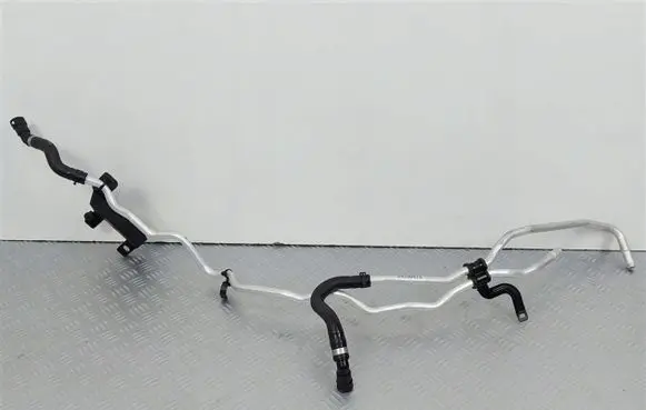 Ford Kuga III Engine coolant pipe/hose LX618D012HKG
