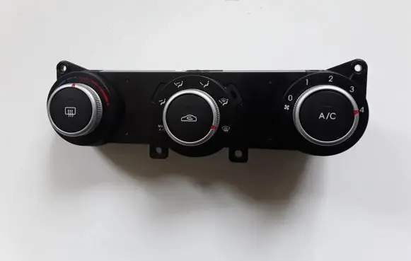 KIA Ceed Air conditioner control unit module 972501HXXX