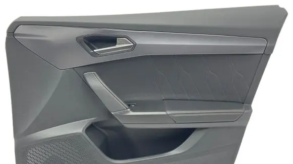 Cupra Formentor Front door card panel trim 5FF867012R