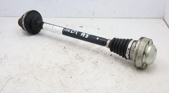 Audi A5 8T 8F Rear driveshaft 8K0501203C