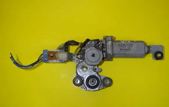 Mitsubishi Galant Sunroof motor/actuator 85730-99184 162000-2974