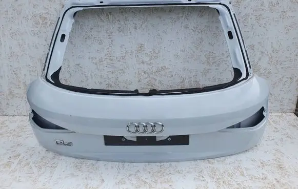 Audi Q3 8U Tailgate/trunk/boot lid