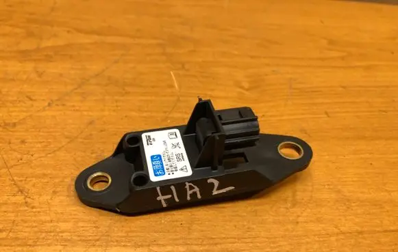 Honda Accord Airbag deployment crash/impact sensor 77970SEDC820M1
