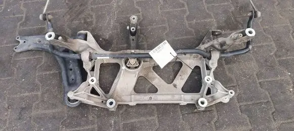Volkswagen PASSAT B8 Front suspension assembly kit set 