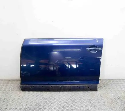 Volkswagen Touareg I Front door 7L0831055L