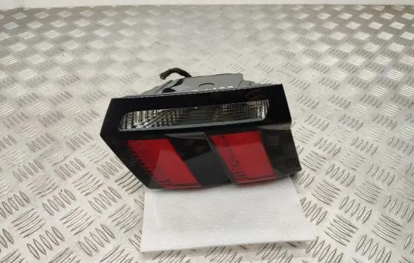 Peugeot 3008 II Tailgate rear/tail lights 9810477880