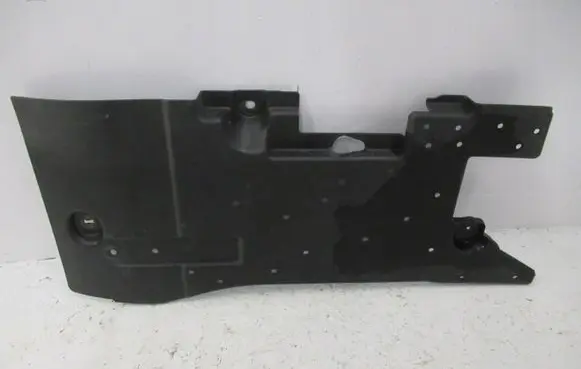 Citroen C4 II Picasso Other under body part 9803239880