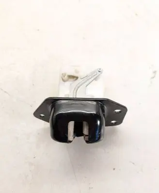 Infiniti QX50 (J50) Tailgate/trunk/boot lock/catch/latch 