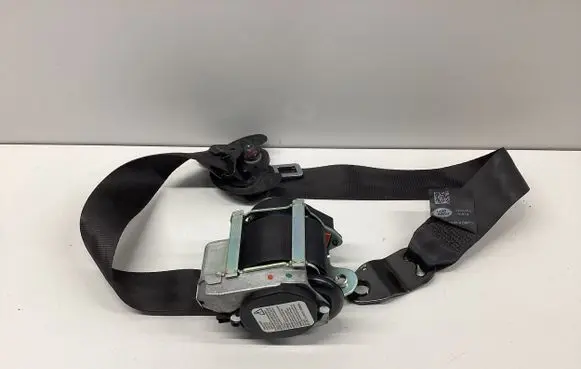 Land Rover Evoque I Front seatbelt BJ32611B08AD BJ32611B08AD8PVJ