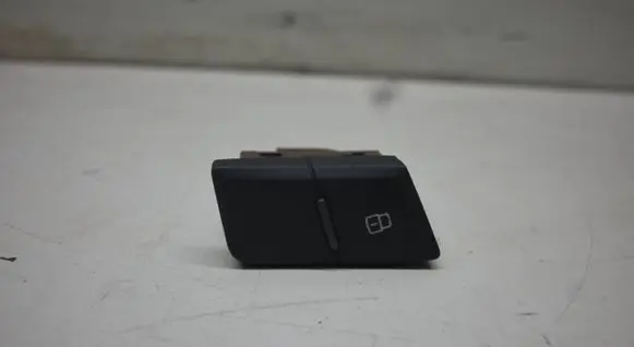 Audi A6 S6 C7 4G Central locking switch button 4G0962107