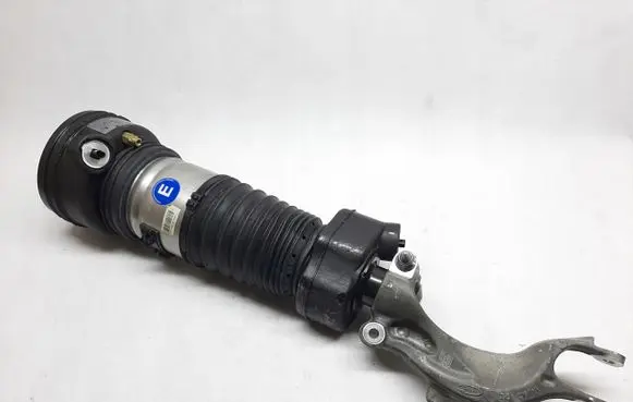 Porsche Cayenne (9Y0 9Y3) Front shock absorber/damper 9Y0412021C