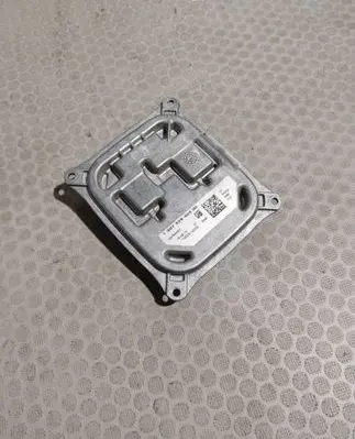 Peugeot 308 Xenon control unit/module 130732940400