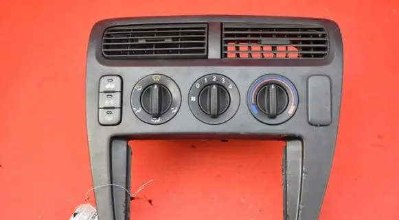 Honda Civic Climate control unit 3G76030700