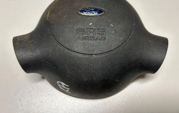 Ford Ka Steering wheel airbag