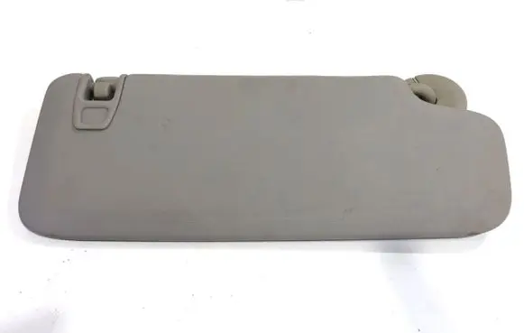 Sun visor