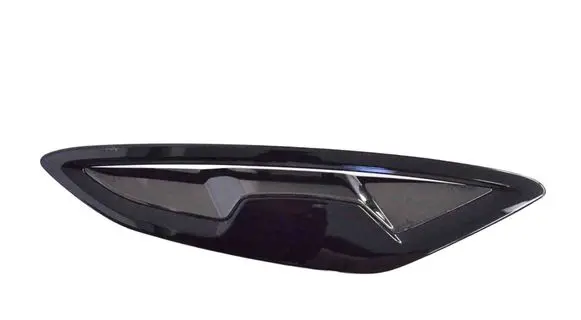 BMW 8 G14 Fender trim (molding) 7419020