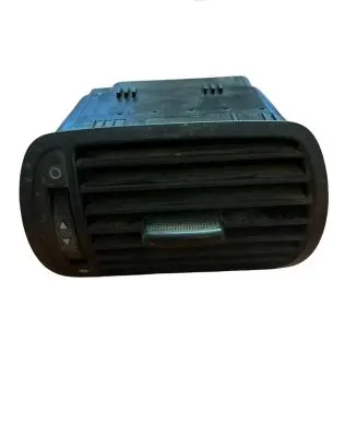 Audi A3 S3 8L Dash center air vent grill 8L0820901
