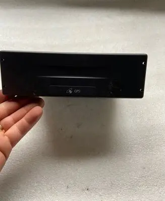 Renault Espace - Grand espace IV GPS navigation control unit/module 8200339743 0495027100276780