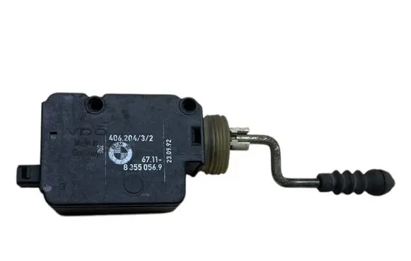 BMW 5 E34 Central locking motor 83550569