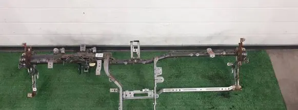 Hyundai Kona I Dashboard cross member/frame bar 84410J9010