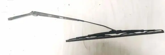 Ford Focus Wiper control stalk xs4117527b