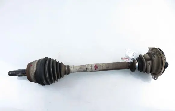 Opel Movano A Front driveshaft 