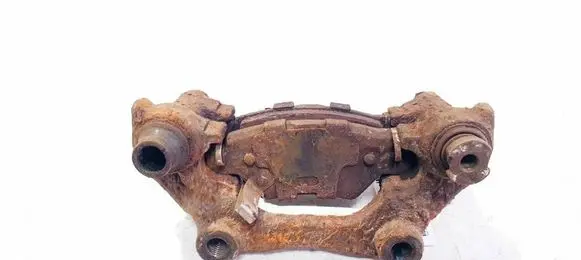 Opel Zafira A Rear brake caliper 