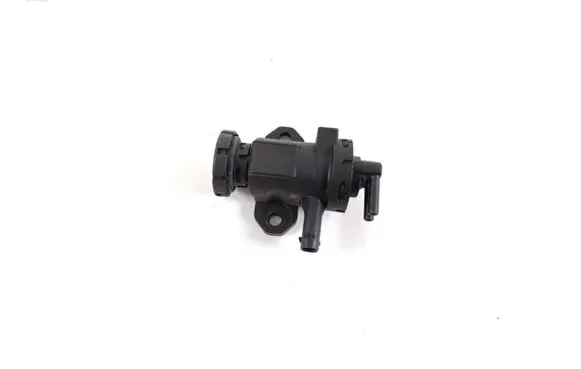 Turbo solenoid valve