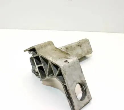 Mercedes-Benz C W205 Radiator support slam panel bracket A2056203701