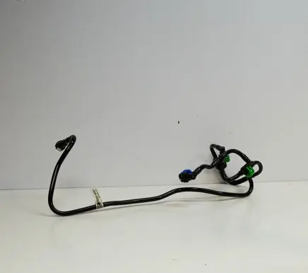 Ford Ecosport Air intake hose/pipe CN119K313AD
