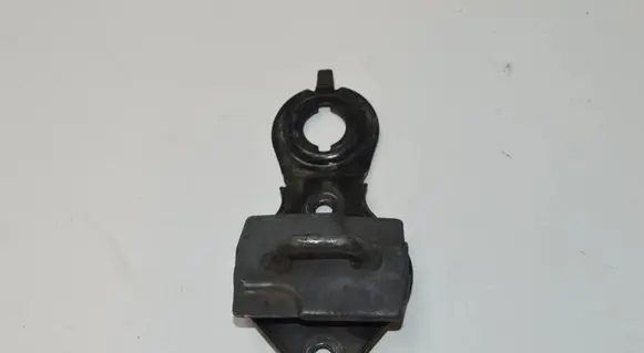 Nissan Qashqai Engine bonnet/hood lock/latch loop/hook A2118800360