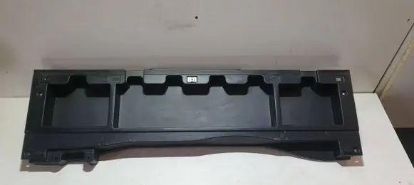 Toyota RAV 4 (XA40) Glove box in trunk 5857742040 42041