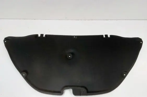 Toyota C-HR II Engine bonnet/hood sound/heat insulation CHR