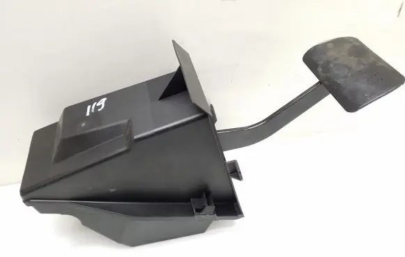 Mercedes-Benz S W221 Brake pedal A2216841418