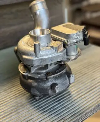 Audi A4 S4 B7 8E 8H Turbo 53049880054 059145715F