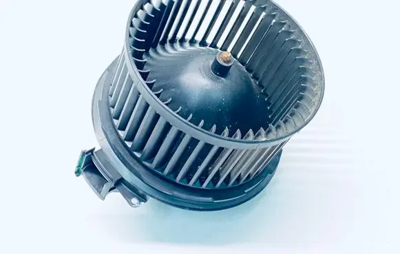 Volkswagen Up Heater fan/blower 1S2819015B