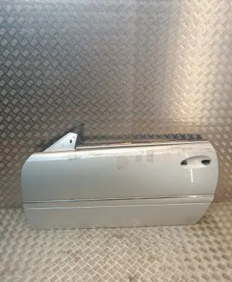 Mercedes-Benz S W220 Door (2 Door Coupe) 