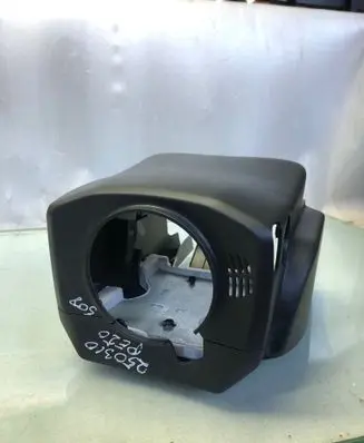 Peugeot 508 II Steering wheel column trim 9821109677
