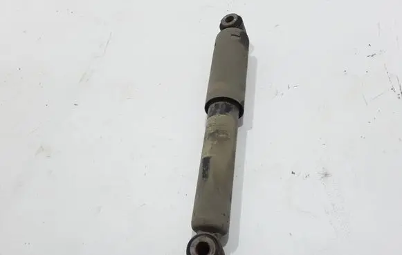 Dacia Dokker Rear shock absorber/damper 562107865R