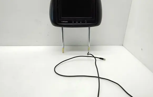 BMW 7 E38 Front seat headrest 