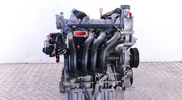Volkswagen Polo IV 9N3 Engine BTS 03C100091RX