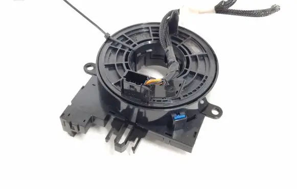 Renault Espace V (RFC) Airbag slip ring squib (SRS ring) 255545857R 82F0192A