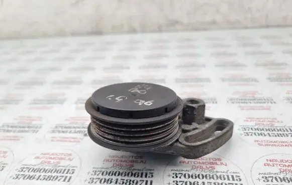 Audi A4 S4 B6 8E 8H Alternator belt tensioner 